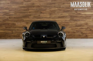 Porsche 911 Porsche 911 992 4.0 GT3|IPE|PPF|Clubsport|Lift|Carbon|Chrono| - afbeelding nr 2