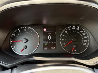 Renault Clio Renault Clio 1.0 TCe Business Zen CAMERA - CARPLAY - - afbeelding nr 12