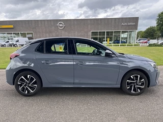 Opel Corsa Opel Corsa 1.2 Turbo GS #RIJKLAAR# | Sensoren | Draadloze Carplay/Android A - afbeelding nr 11