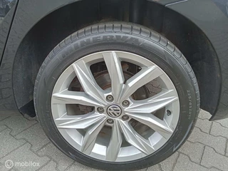 Volkswagen Touran Volkswagen Touran 1.2 TSI Comfortline/7p/Navi/Clima/garantie - afbeelding nr 15
