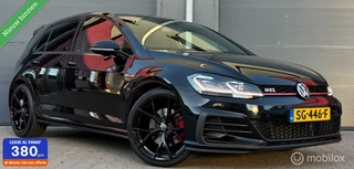 Volkswagen Golf - 194583171-0