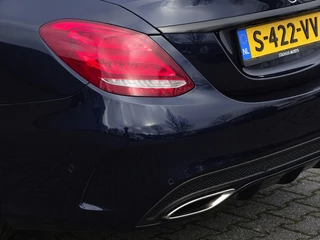 Mercedes-Benz C-Klasse - afbeelding nr 52