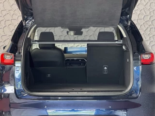 Mazda CX-60 Mazda CX-60 2.5 E-SKYACTIV PHEV HOMURA LEER 360CAM STOEL.VERW/KOELING BOSE 4WD 03/2025 - afbeelding nr 52