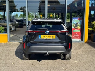 Toyota Yaris Cross Toyota Yaris Cross 1.5 Hybrid Dynamic - Navi - camera - trekhaak - afbeelding nr 8