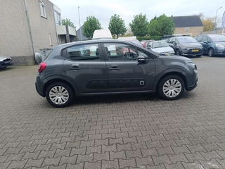 Citroën C3 - afbeelding nr 4