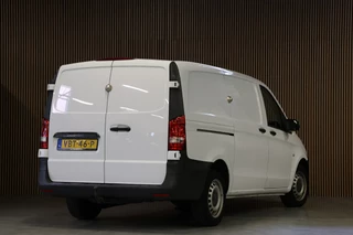 Mercedes-Benz Vito | NAP Logisch | Nieuwe APK | NL Auto | L2H1 | L2 - afbeelding nr 3