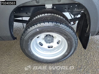Iveco Daily Iveco Daily 35C18 3.0L 180PK Automaat Dubbellucht L2H2 ACC Navi Camera 12Airco - afbeelding nr 8