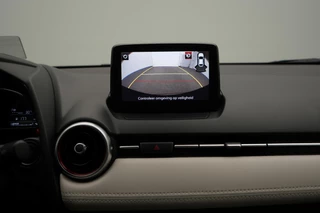 Mazda 2 Mazda 2 1.5 Skyactiv-G Skylease GT met dakspoiler : dealer onderhouden - afbeelding nr 33