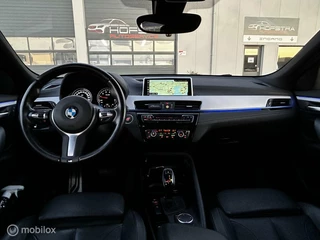 BMW X2 BMW X2 sDrive20i M-Sport Maxton Head-Up 20-inch Leer UNIEK! - afbeelding nr 3