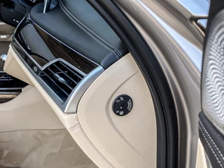 BMW 7 Serie BMW 7 Serie 740Le 326PK Automaat xDrive iPerformance High Executive | FULL OPTIONS | VIERWIELBESTURING | REAR SEAT PACKAGE | SOFTCLOSE | - afbeelding nr 101