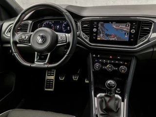 Volkswagen T-Roc Volkswagen T-Roc 1.5 TSI Sport 150Pk (VIRTUAL COCKPIT, APPLE CARPLAY, GROOT NAVI, CAMERA, LED KOPLAMPEN, SPORTSTOELEN, ADAPTIVE CRUISE, MODE KNOP, STOELVERWARMING, NIEUWE APK, NIEUWSTAAT) - afbeelding nr 7