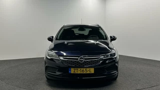 Opel Astra Opel Astra Sports Tourer 1.0 Turbo Innovation|Airco|Cruise|Navi|NAP| - afbeelding nr 6