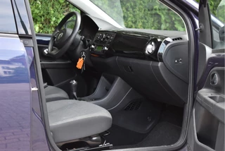 Volkswagen up! - afbeelding nr 12
