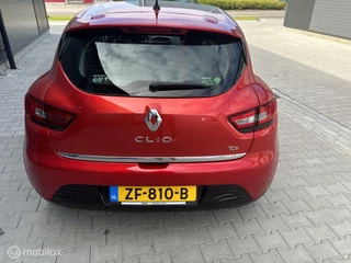 Renault Clio Renault Clio 0.9 TCe  Expression - afbeelding nr 9