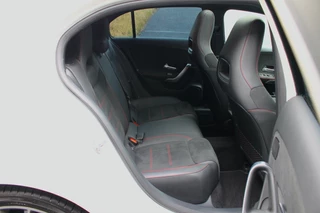 Mercedes-Benz A-Klasse - afbeelding nr 17