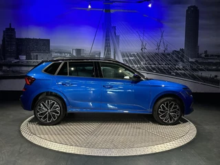 Škoda Kamiq Skoda Kamiq 1.5 TSI Selection *camera*Climate*Keyless*Smartlink* - afbeelding nr 2