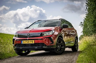 Opel Grandland Opel Grandland 1.2 Turbo Ultimate | Automaat | Netjes - afbeelding nr 34