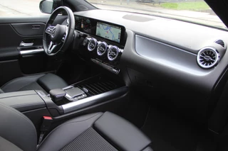 Mercedes-Benz GLA Zeer nette - afbeelding nr 12