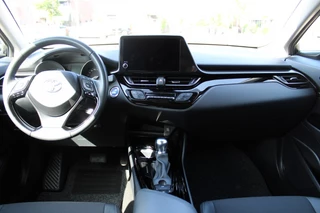 Toyota C-HR - afbeelding nr 8