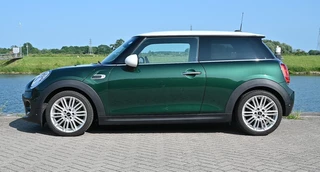 MINI Cooper MINI Cooper Chili 1.5 | LED | Harman & Kardon | 17' LM | - afbeelding nr 19
