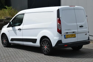 Ford Transit Connect Ford Transit Connect 1.0 Ecoboost L2 Airco 3 Persoons Euro 6 - afbeelding nr 7