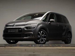 Citroën Grand C4 Spacetourer Citroen Grand C4 SpaceTourer 1.2 PureTech Shine Sport (PANORAMADAK,NAVI,CAMERA,LM VELGEN,GETINT,PDC,CRUISE,CLIMATE,NETTESTAAT) - afbeelding nr 3