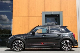 MINI Cooper S Mini Cooper S 2.0 Rockingham GT Edition | Pano | H&K | HUD - afbeelding nr 2