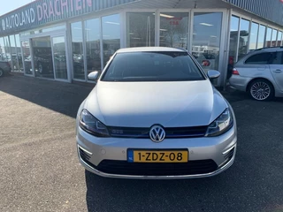 Volkswagen Golf - afbeelding nr 3