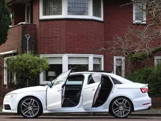 Audi A3 Audi A3 Limousine 2.0 TFSI S3 300PK Quattro ProLine / LED - afbeelding nr 6