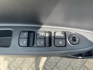 Hyundai i10 Hyundai i10 1.0i Comfort Airco, Audio, Lage km stand - afbeelding nr 15