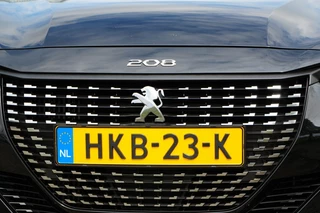 Peugeot 208 Peugeot 208 ALLURE 1.2-100PK - CLIMATE CONTROLE - PARKEERCAMERA - STOELVERWA - afbeelding nr 4