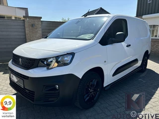 Peugeot Partner - 357157795-0