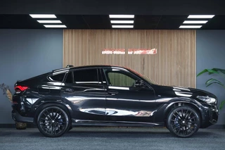 BMW X6 BMW X6 XDrive30d High Executive |M-Pakket|Laser|22'' - afbeelding nr 21