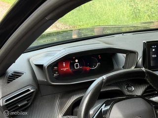 Peugeot 2008 Peugeot 2008 1.2 PureTech GT-Line 18''inch - afbeelding nr 21