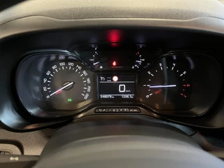 Citroën Berlingo Citroen Berlingo 1.2 PureTech Live 110pk 6-Bak Airco Cruise Control 2 Schuifdeuren Bluetooth Slechts 48000 km! - afbeelding nr 11