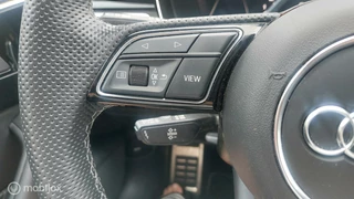 Audi A4 Audi A4 Avant 35 TFSI S edition - afbeelding nr 23