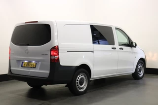 Mercedes-Benz Vito - Airco - Cruise - PDC - € 15.900,- Excl. - afbeelding nr 3