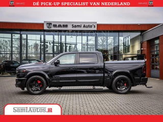 Dodge Ram 1500 Comfortabele Dubbele Cabine met Royale 5 Zitplaatsen | BPM vrij | Nu Leverbaar uit Voorraad | Voorraad Nr 2200 - 0886 - afbeelding nr 52