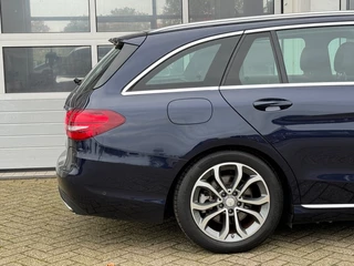 Mercedes-Benz C-Klasse - afbeelding nr 37