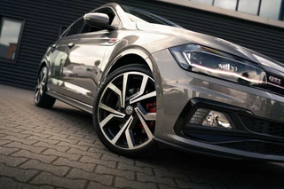 Volkswagen Polo Volkswagen Polo 2.0 TSI GTI Pano Dsg Camera - afbeelding nr 10