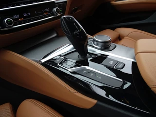 BMW 6 Serie BMW 6 Serie Gran Turismo 640i xD 340PK+ High Exec. M-pakket / 2019 / LED - afbeelding nr 19