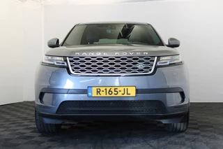 Land Rover Range Rover Velar Land Rover Range Rover Velar 2.0 I4 AWD HSE |Pano|sterrenhemel - afbeelding nr 2