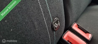Ford Fiesta Ford Fiesta 1.1 Trend Airco/5deurs/1EIG - afbeelding nr 10