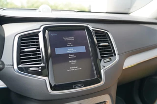 Volvo XC90 Volvo XC90 2.0 T8 Twin Engine AWD Inscription - Dealer onderhouden- Bowers & Wilkins - Panoramisch schuif/kanteldak - Luchtvering - Trekhaak - Adaptieve cruise control - Stoelverwarming en ventilatie - Elektrisch verstelbare stoelen - Standkachel - afbeelding nr 25