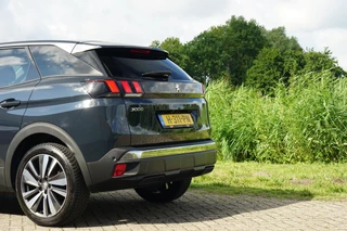 Peugeot 3008 Peugeot 3008 1.2 PureTech Blue Lease Premium - Gris Hurricane - Nieuwstaat - afbeelding nr 11