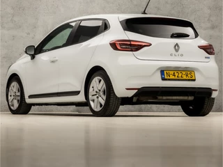 Renault Clio 141Pk Automaat (APPLE CARPLAY, DIGITAL COCKPIT, GROOT NAVI, CAMERA, GETINT GLAS, SPORTSTOELEN, LED KOPLAMPEN, CRUISE, LANE ASSIST, NIEUWE APK, NIEUWSTAAT) - afbeelding nr 3