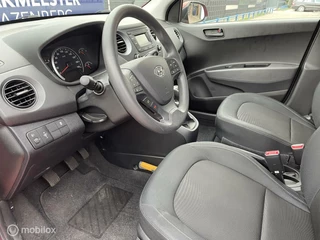 Hyundai i10 Hyundai i10 1.0i Comfort | NAP | 5 Deurs | Cruise Control - afbeelding nr 8