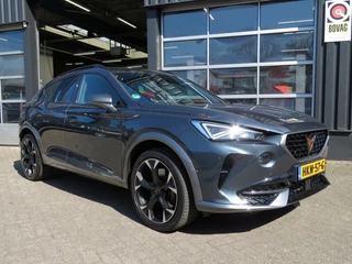 CUPRA Formentor - afbeelding nr 27