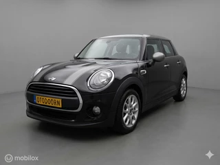 MINI One Mini 1.5 Pepper