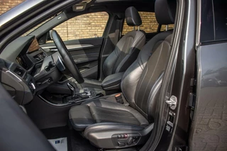 BMW X2 BMW X2 sDrive20i High Executive Edition, NAP, Pano,Leder,H&K - afbeelding nr 11